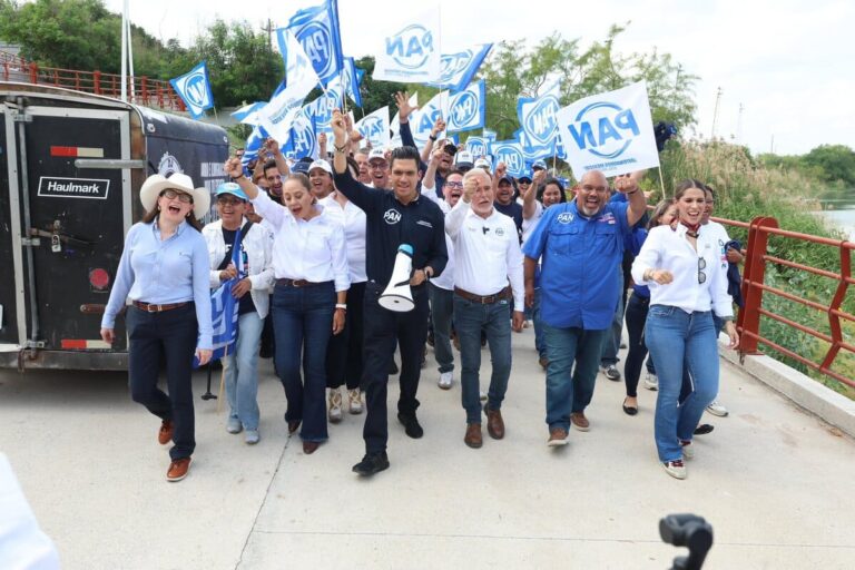 El PAN lleva a López Obrador a La Haya