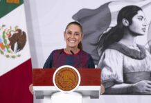 Sheinbaum, la CNTE y el nudo presupuestal