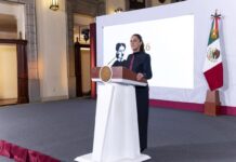 La corrupción: espejo roto de la 4T
