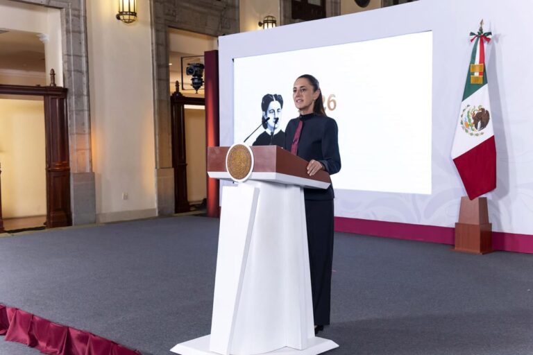 La corrupción: espejo roto de la 4T
