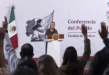 Madres Buscadoras: Entre el Mundial y la Estigmatización