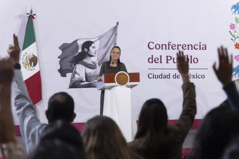 Madres Buscadoras: Entre el Mundial y la Estigmatización