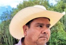 Violencia Política Persiste en Oaxaca
