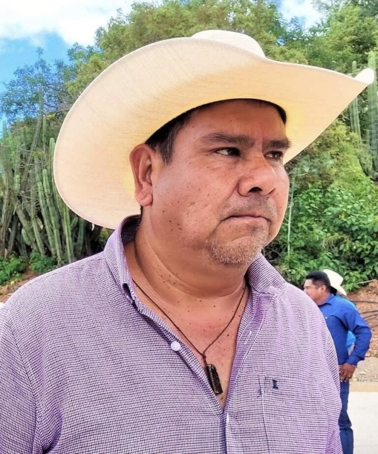Violencia Política Persiste en Oaxaca