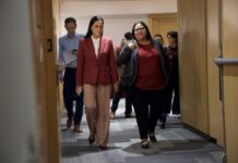 Morena acelera carrera electoral rumbo a 2027