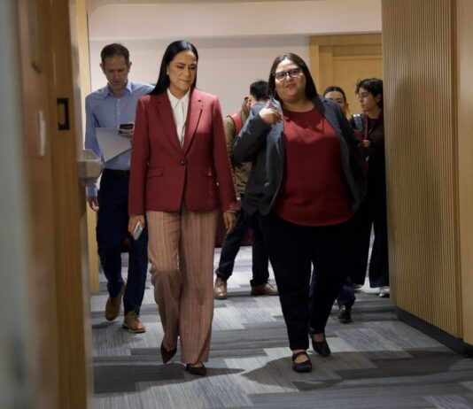 Morena acelera carrera electoral rumbo a 2027