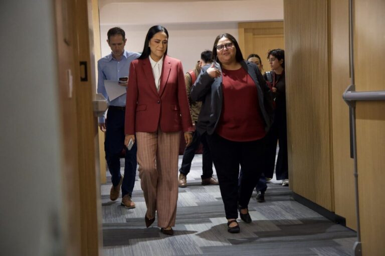 Morena acelera carrera electoral rumbo a 2027