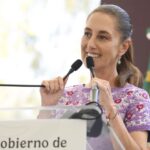Protestas que Siguen a Sheinbaum por México