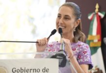 Protestas que Siguen a Sheinbaum por México