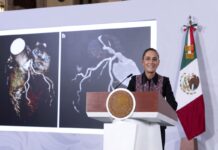 Nepotismo a medias: el discurso y la omisión