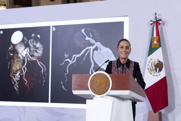 Nepotismo a medias: el discurso y la omisión