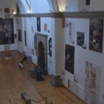 Reabre el Laboratorio Arte Alameda con tres exposiciones que exploran la memoria, el patrimonio y los vestigios de la historia