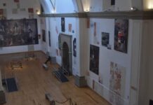 Reabre el Laboratorio Arte Alameda con tres exposiciones que exploran la memoria, el patrimonio y los vestigios de la historia