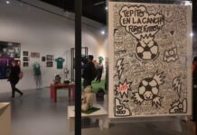 La memoria futbolera de Tepito se compartirá en un conversatorio en la Galería José María Velasco