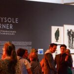 El Museo de Arte Moderno presenta la exposición Marysole Wörner Baz. Redenciones Marginales