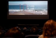 La semana de cine portugués cumple una década de diálogo cultural entre Portugal y México