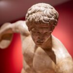 El Museo Nacional de San Carlos presenta la exposición “El Imaginario del Cuerpo Heroico y sus Avatares”