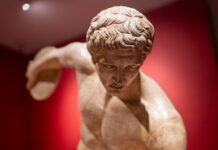 El Museo Nacional de San Carlos presenta la exposición “El Imaginario del Cuerpo Heroico y sus Avatares”