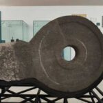 El juego de pelota en Tula y su movimiento divino llega al museo de sitio Jorge R. Acosta