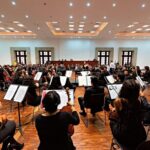 La Orquesta Escuela Carlos Chávez invita a descifrar enigmas musicales
