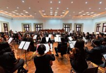 La Orquesta Escuela Carlos Chávez invita a descifrar enigmas musicales