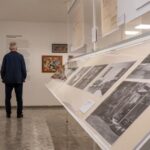 La Secretaría de Cultura inaugura, en el Museo de Arte Carrillo Gil, Exposiciones sobre la memoria