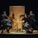 Noyollo Opus 52 en el Palacio de Bellas Artes: Un viaje sensorial entre danza, ópera y piano en vivo