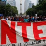 CNTE hoy: Oaxaca 2006 y reforma sistémica indígena tipo AMLO-CSP