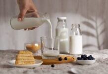 43% de los mexicanos consume leche hasta 5 veces por semana, pero el país aún depende de las importaciones