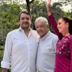 Enemigos de México y protectores de criminales