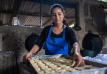 La economía informal sostiene la productividad en México