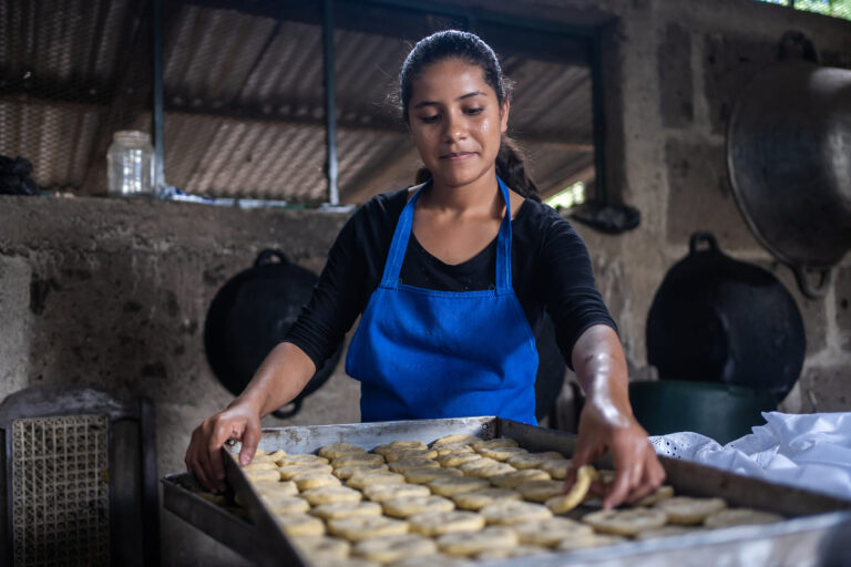La economía informal sostiene la productividad en México
