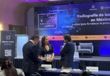 Evaluar para fortalecer: una agenda de transformación para las fiscalías