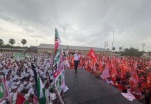 Sobre las elecciones de Coahuila