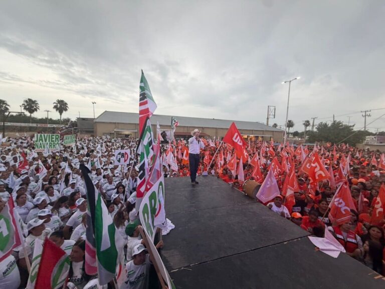 Sobre las elecciones de Coahuila