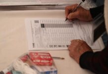 Tareas preliminares y apremiantes de cara al 2027