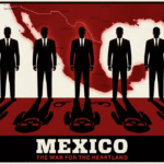 Morena, el narco y la coartada del nacionalismo