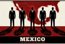 Morena, el narco y la coartada del nacionalismo