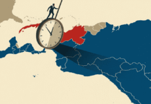 Colombia y el Nuevo Mapa Ideológico Continental