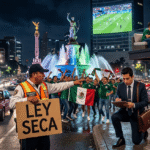 Política de la Patada: Patos, técnicos y ley seca
