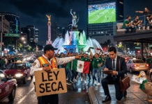 Política de la Patada: Patos, técnicos y ley seca