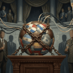 El balón como fetiche del poder