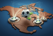 Sabías que el Mundial 2026 representa un gigantesco reto de logística y organización