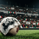 Política de la Patada: Patadas en el Balón y en la Dignidad