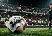 Política de la Patada: Patadas en el Balón y en la Dignidad