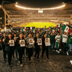 Política de la Patada: Mundial de Empatía Cero