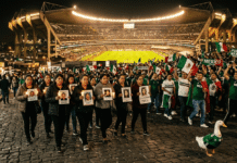 Política de la Patada: Mundial de Empatía Cero