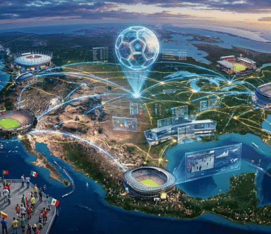Crónicas de la IA (137): La IA en el Mundial 2026