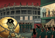El Negocio Global que Divide al Fútbol