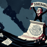 La soberanía como escudo, el narco como factura
